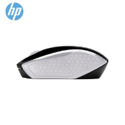 სურათი მაუსი HP 200 Pk Silver Wireless Mouse (2HU84AA)