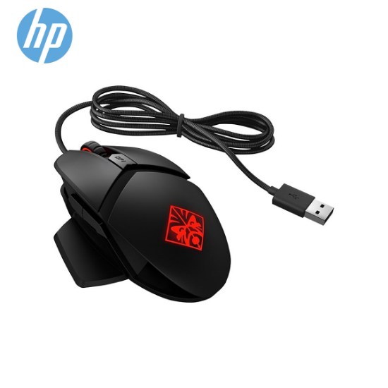 Picture of HP OMEN Reactor Mouse (2VP02AA )