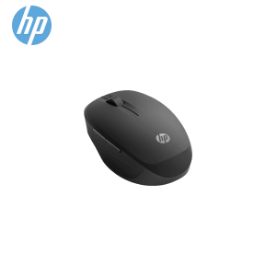 Picture of მაუსი HP Dual Mode Black Mouse (6CR71AA)