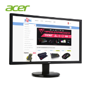 Picture of Monitor Acer K222HQL UM.WW3EE.001 21.5″ TN FullHD 5ms 60Hz Black