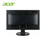 Picture of Monitor Acer K222HQL UM.WW3EE.001 21.5″ TN FullHD 5ms 60Hz Black