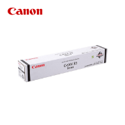 Picture of Cartridge Canon C-EXV 33  (2785B002AA) Black