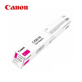 Picture of Cartridge Canon CEXV-54  (6908B002AA) Magneta