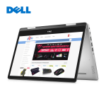 Picture of Notebook DELL Inspiron 2in1 5491 14"  210-ASTQ_i5_GE  i5-10210U Ram 8GB 512GB SSD  Intel UHD Touch screen 360