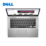 Picture of Notebook DELL Inspiron 2in1 5491 14" 210-ASTQ_i7_GE  i7-10510U Ram 8GB 512GB SSD  Intel UHD Touch screen 360