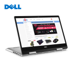 Picture of Notebook DELL Inspiron 2in1 5491 14" 210-ASTQ_i7_GE  i7-10510U Ram 8GB 512GB SSD  Intel UHD Touch screen 360