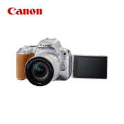 Picture of Digital Camera Canon EOS 200D 18-55 IS STM (2256C006AA)