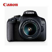 სურათი ფოტოაპარატი Canon EOS 2000D 18-55 IS KIT (2728C008AA)