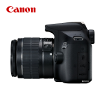 Picture of ფოტოაპარატი Canon EOS 2000D 18-55 IS KIT (2728C008AA)