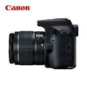 სურათი ფოტოაპარატი Canon EOS 2000D 18-55 IS KIT (2728C008AA)