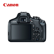 სურათი ფოტოაპარატი Canon EOS 2000D 18-55 IS KIT (2728C008AA)