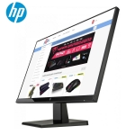 Picture of HP 27w 1JJ98AA 27" IPS Full HD LED