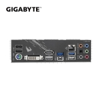 Picture of Motherboard Gigabyte B460M AORUS PRO LGA 1200 rev. 1.0