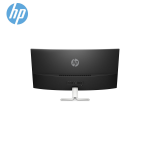 Picture of HP 34f Curved Display  34" IPS (6JM50AA) Gray 