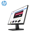 Picture of Monitor HP 22w 21.5-inch Display (1CA83AA) Black