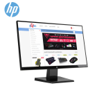 Picture of მონიტორი  HP 22w 21.5-inch Display (1CA83AA) Black