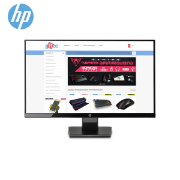 სურათი მონიტორი  HP 24w 23.8-inch Display (1CA86AA) Black