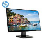 სურათი მონიტორი  HP 24w 23.8-inch Display (1CA86AA) Black