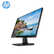 სურათი მონიტორი  HP 24w 23.8-inch Display (1CA86AA) Black