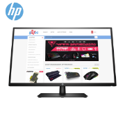 Picture of Monitor HP 32 Display (2FW77AA) Black