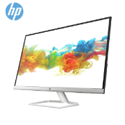 Picture of Monitor HP 32f (6XJ00AA) Black&Silver
