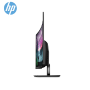 სურათი მონიტორი HP 27x Curved Gaming Display  (7MW42AA) Black