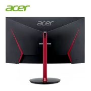 Picture of Monitor ACER Nitro XZ242Q UM.UX2EE.P01 23.6" CURVED 144Hz VA LED Full HD 4ms Black