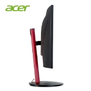 Picture of Monitor ACER Nitro XZ272 UM.HX2EE.P10 27" CURVED 165Hz VA LED Full HD 4ms Black