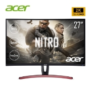 Picture of Monitor ACER ED273UR UM.HE3EE.P01 27" CURVED 144Hz VA LED 2K 4ms Black