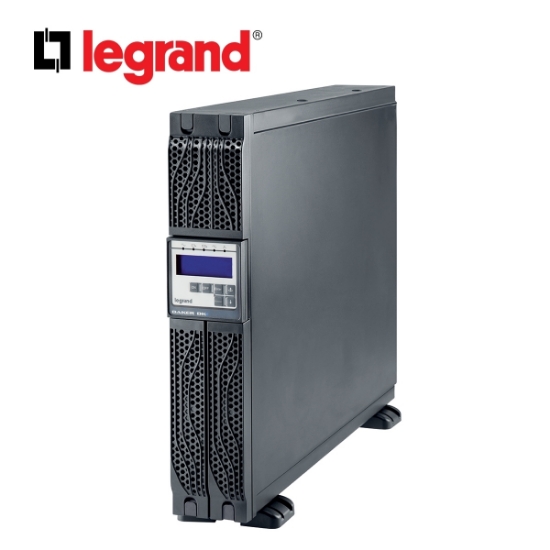 სურათი უწყვეტი კვების წყარო Legrand DAKER DK Plus 310170 1000VA / 900W