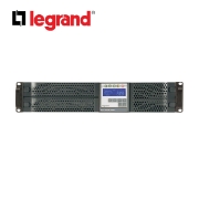 სურათი უწყვეტი კვების წყარო Legrand DAKER DK Plus 310170 1000VA / 900W