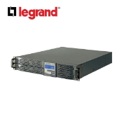 სურათი უწყვეტი კვების წყარო Legrand DAKER DK Plus 310170 1000VA / 900W