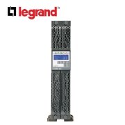 სურათი უწყვეტი კვების წყარო Legrand DAKER DK Plus 310170 1000VA / 900W