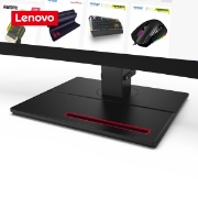 Picture of Monitor Lenovo ThinkVision T34w-20 61F3GAR1EU Curved 34" 4k WQHD VA LED
