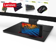 Picture of Monitor Lenovo ThinkVision T34w-20 61F3GAR1EU Curved 34" 4k WQHD VA LED