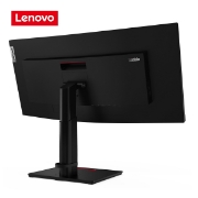 Picture of Monitor Lenovo ThinkVision T34w-20 61F3GAR1EU Curved 34" 4k WQHD VA LED