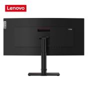 Picture of Monitor Lenovo ThinkVision T34w-20 61F3GAR1EU Curved 34" 4k WQHD VA LED