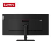 Picture of Monitor Lenovo ThinkVision T34w-20 61F3GAR1EU Curved 34" 4k WQHD VA LED