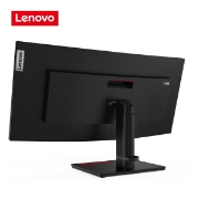 Picture of Monitor Lenovo ThinkVision T34w-20 61F3GAR1EU Curved 34" 4k WQHD VA LED