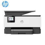 Picture of  HP OfficeJet Pro 9013 AiO Printer (1KR49B) 