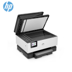 Picture of  HP OfficeJet Pro 9013 AiO Printer (1KR49B) 