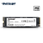 Picture of SSD მყარი დისკი Patriot P300 256GB M.2 2280 SSD P300P256GM28