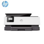 Picture of მრავალფუნქციური პრინტერი HP OfficeJet  8013 All-in-One Printer (1KR70B) Black and White