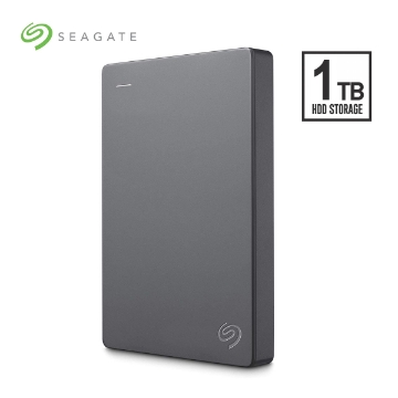 დეტალურის ჩვენება გარე მყარი დისკი SEAGATE 1TB USB3.0 (STJL1000400) სურათი გარე მყარი დისკი SEAGATE 1TB USB3.0 (STJL1000400)
