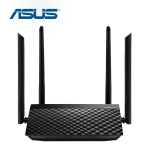 Picture of როუტერი ASUS RT-AC51 AC750 Dual Band 2.4 GHz/5 GHz