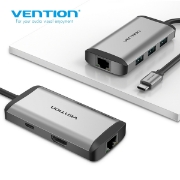 Picture of Type-C USB Adapter VENTION CNCHB