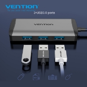 Picture of Type-C USB Adapter VENTION CNCHB