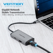 Picture of Type-C USB Adapter VENTION CNCHB
