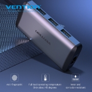 Picture of Type-C USB Adapter VENTION CNCHB