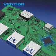 Picture of Type-C USB Adapter VENTION CNCHB